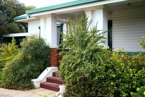Skymirror Cottage - Accommodation Daintree 0