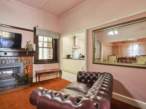 Skymirror Cottage - Accommodation Daintree 2