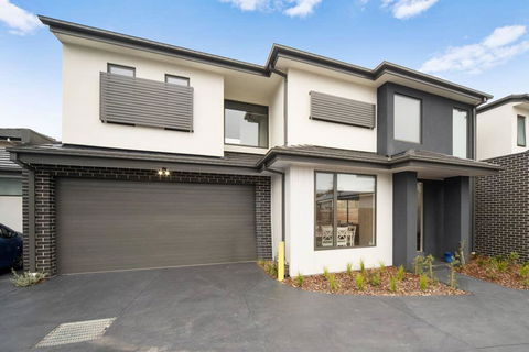 Sleek, Modern Capel Sound! - Accommodation Daintree 2