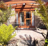 Sleepy Hollow Hideout Hidout 2 - Accommodation Daintree