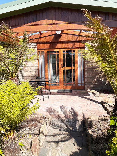 Sleepy Hollow Hideout (Hidout 2) - Accommodation Daintree 0