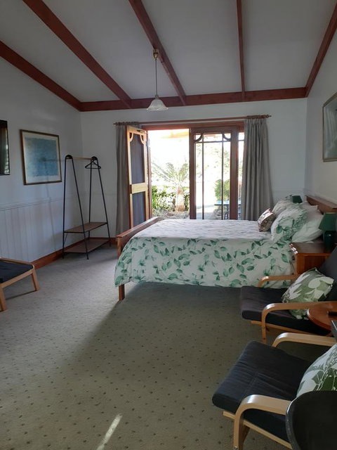 Sleepy Hollow Hideout (Hidout 2) - Accommodation Daintree 2