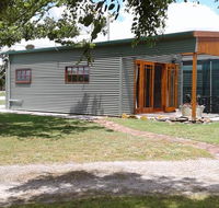 Sleepy Hollow Hideout - Hideout 1 - Accommodation Daintree