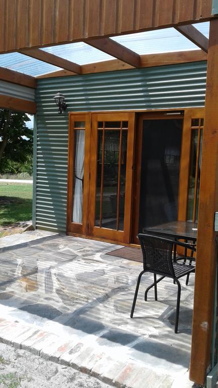 Sleepy Hollow Hideout - Hideout 1 - Accommodation Daintree 1