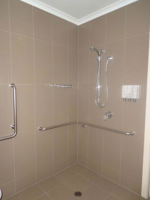 Smart Stayzzz Inns - Accommodation Daintree 3