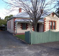 Smith Street Villa Naracoorte - Accommodation Daintree