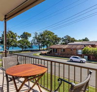 Smooth Sailing - Accommodation Daintree