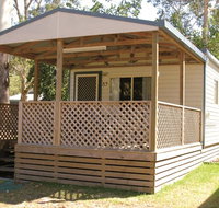 Smugglers Cove Holiday Village - Accommodation Daintree