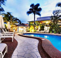 Smugglers On The Beach - Accommodation Daintree