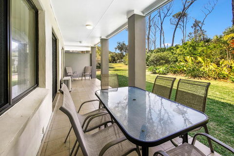 Smugglers On The Beach - Accommodation Daintree 1