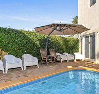 Smugglers Resort-Style Apartments no 9 - Accommodation Daintree