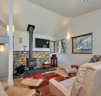 Snow Bound - Accommodation Daintree