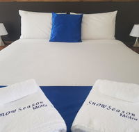 Snow Season Motor Inn - Accommodation Daintree