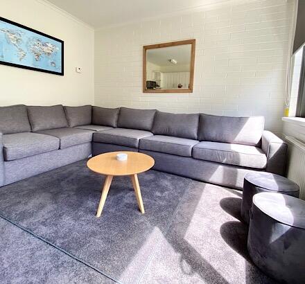 Falls Creek VIC Accommodation Daintree
