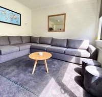 Snow Ski Apartments 12 - Accommodation Daintree