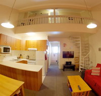 Snow Ski Apartments 16 - Accommodation Daintree