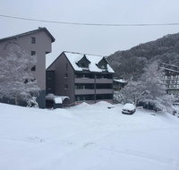 Snow Ski Apartments 18 - Accommodation Daintree