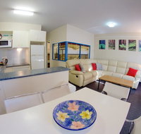 Snow Ski Apartments 20 - Accommodation Daintree