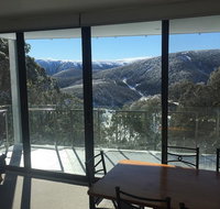 Snow Ski Apartments 22 - Accommodation Daintree
