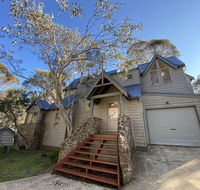 Snowdragon - Accommodation Daintree
