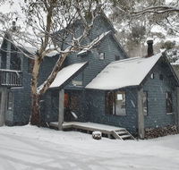 SNOWED INN apartment - Accommodation Daintree
