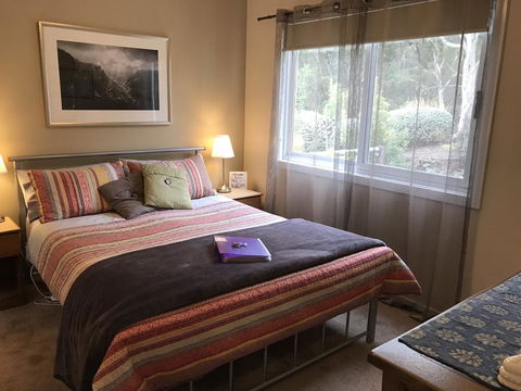 Snowgums In Katoomba - Accommodation Daintree 2