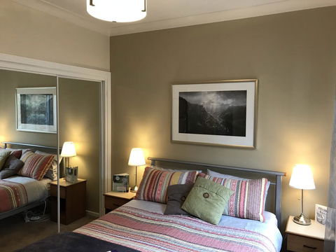 Snowgums In Katoomba - Accommodation Daintree 3