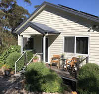 Snowgums in Katoomba - Accommodation Daintree