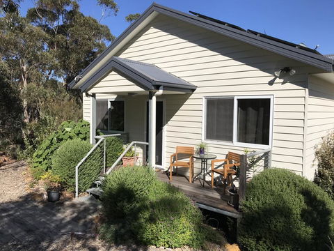 Snowgums In Katoomba - Accommodation Daintree 0