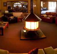 Snowy Mountains Resort and Function Centre - Accommodation Daintree