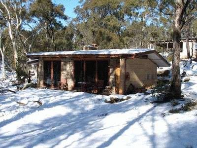 Ingebirah NSW Accommodation Daintree