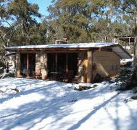 Snowy Wilderness - Accommodation Daintree