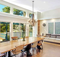Sofia-Rose and Cottage - Accommodation Daintree