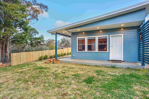 Sofia-Rose And Cottage - Accommodation Daintree 1