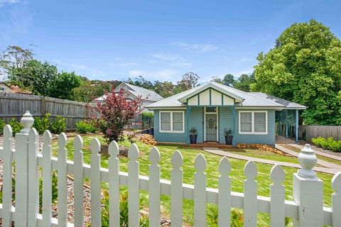 Sofia-Rose And Cottage - Accommodation Daintree 3