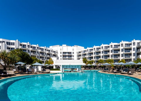 Sofitel Noosa Pacific Resort - Accommodation Daintree 1