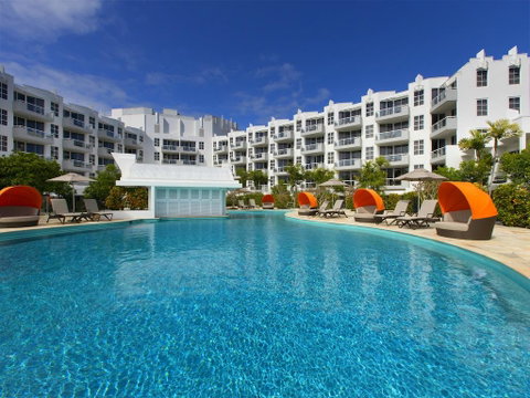 Sofitel Noosa Pacific Resort - Accommodation Daintree 3