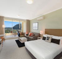Soho - Ettalong Beach Resort - Accommodation Daintree