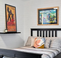 Soho Chic Apartment - Accommodation Daintree