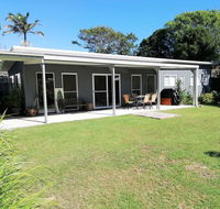 Sojourne - Accommodation Daintree