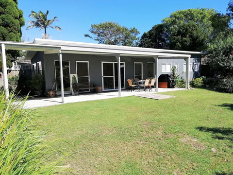 Sojourne - Accommodation Daintree 0