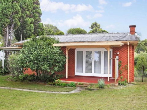 Sojourne - Accommodation Daintree 1