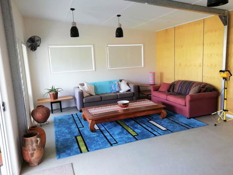 Sojourne - Accommodation Daintree 2
