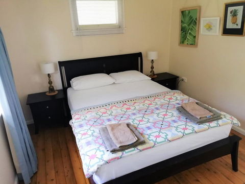 Sojourne - Accommodation Daintree 3