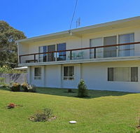 Sol Haven - fresh and inviting - Accommodation Daintree
