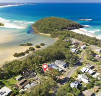 Soldier Crab Shack - 20 Macleay St - Accommodation Daintree