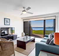 Soldiers Point Road Harbourside Unit 02 07 - Accommodation Daintree