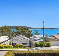 Soldiers Point Spectacular - Accommodation Daintree