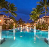 Solitudes Studio  Sea Temple - Accommodation Daintree