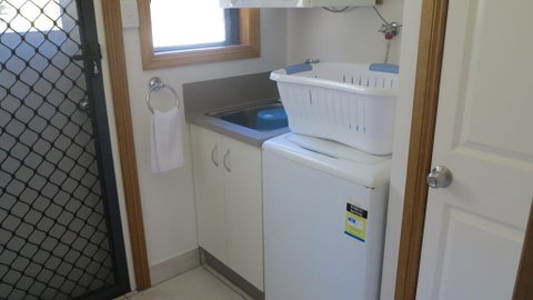 Solyolas 2/13 McCabe Cresc Arcadia - Accommodation Daintree 3